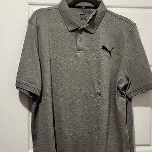 Puma polo